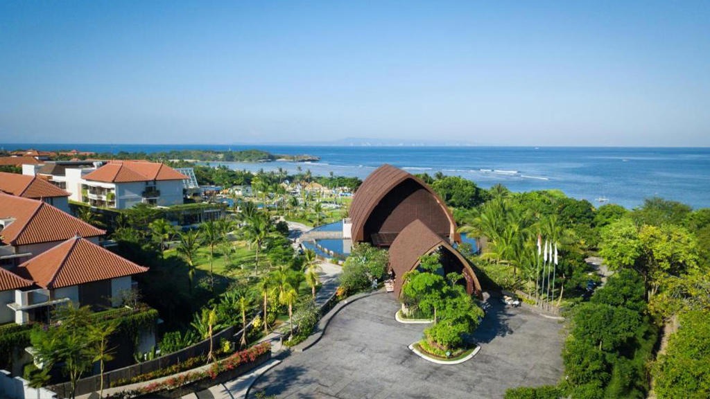 Merusaka Nusa Dua