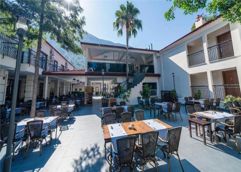 Sundia By Liberty Oludeniz Hotel