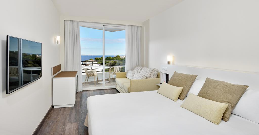 Hotel Sol Barbados