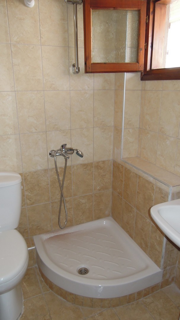 Apartmani Eleni