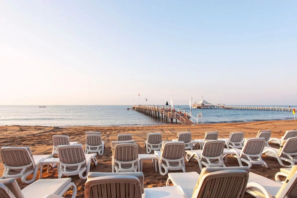 Dobedan Beach Resort Comfort (Ex Brand Alva Donna Hotels)