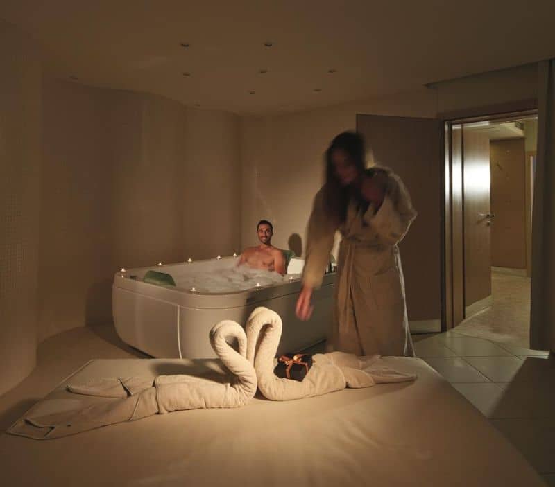 Hotel Grand Sava