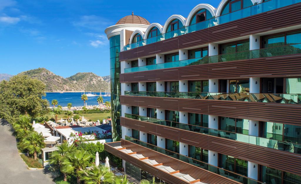 Elite World Marmaris Adlult Only 14+