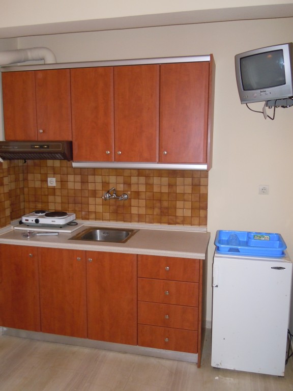Apartmani Nataša