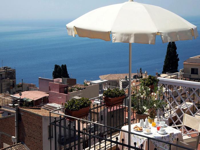 Hotel Isabella