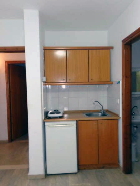 Vila Olympus House