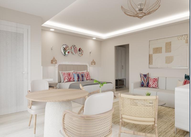 Suum Bodrum Hotel & Beach Adult Only Hotel