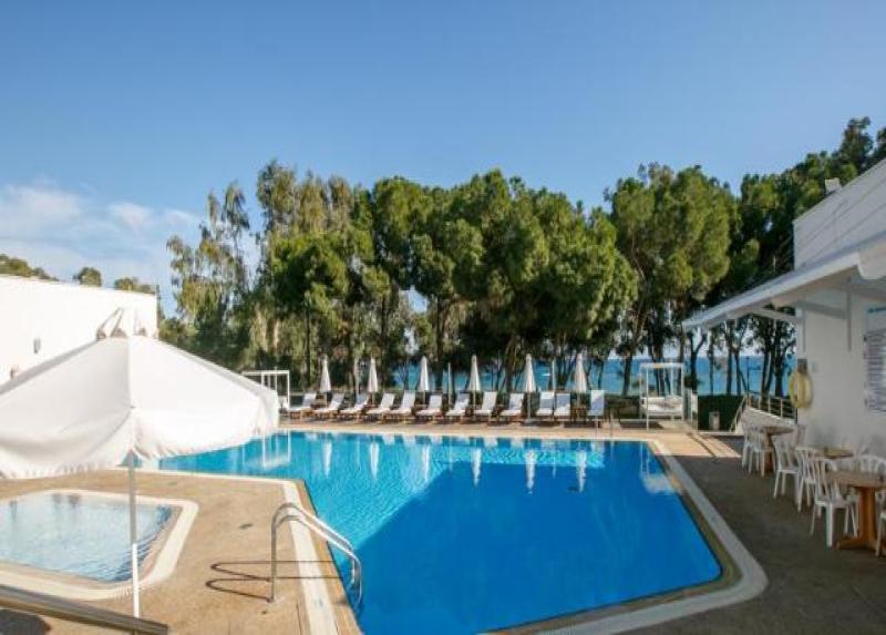 Park Beach Hotel