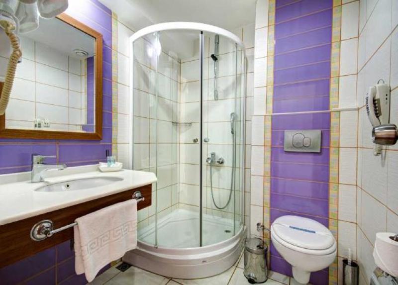 Akbulut Hotel