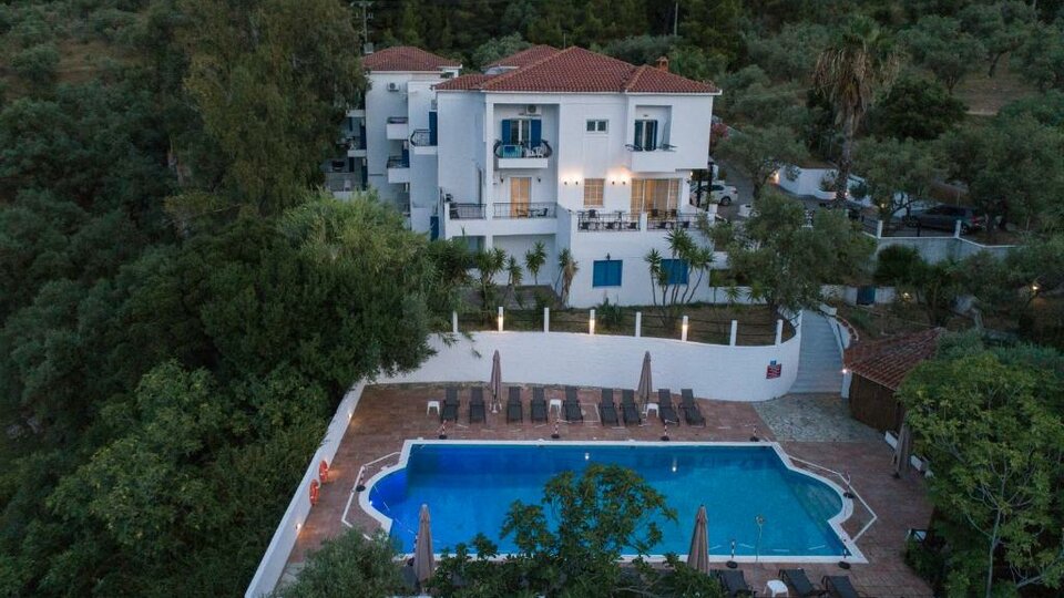 Anamar Skiathos