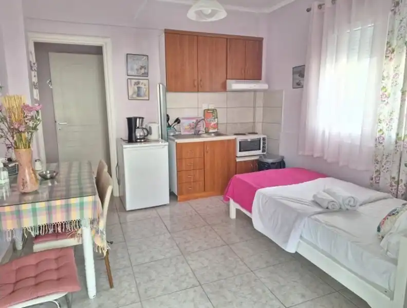 Vila Maria House