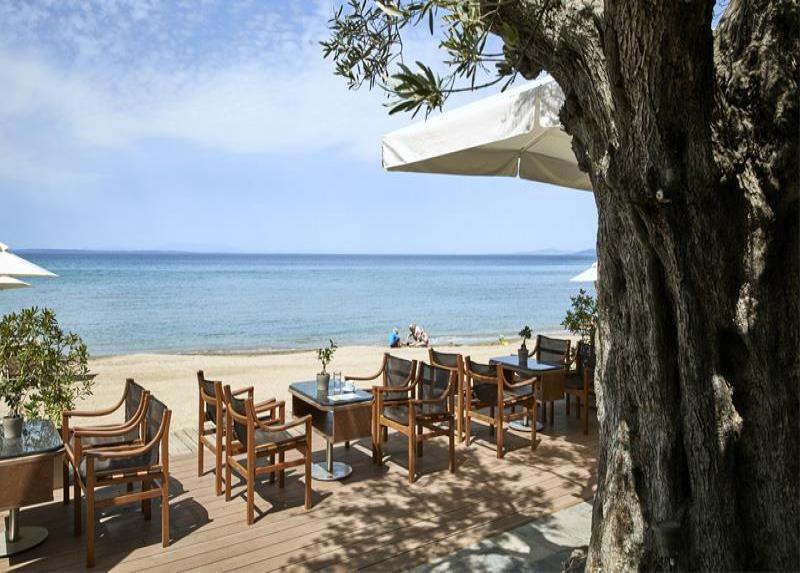 Anthemus Sea Beach Hotel & Spa Hotel