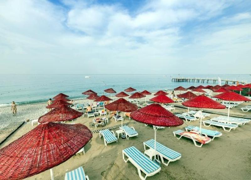 Holiday Garden Resort Hotel
