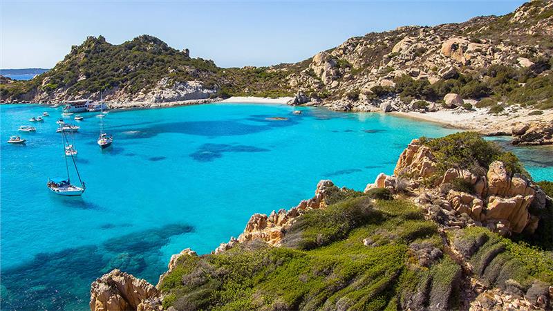 Grand Porto Cervo