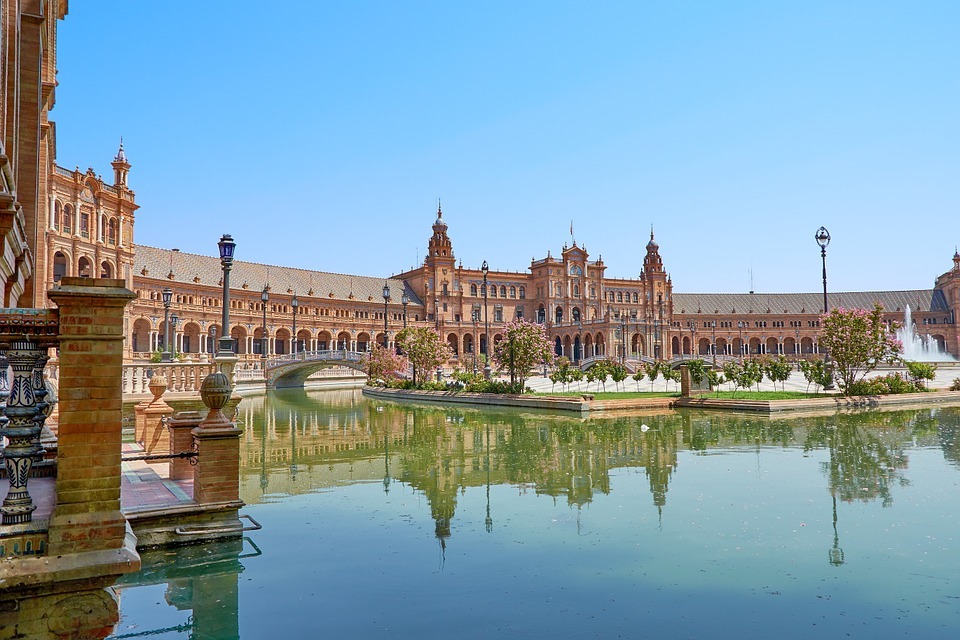 Andaluzija 