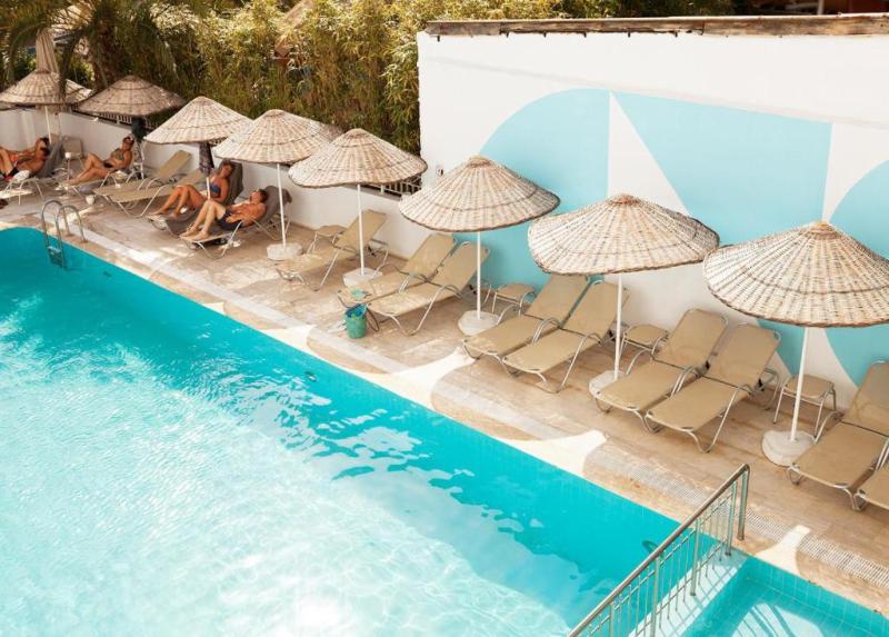 The Beach Front Hotel Adults Only 16+ Hotel