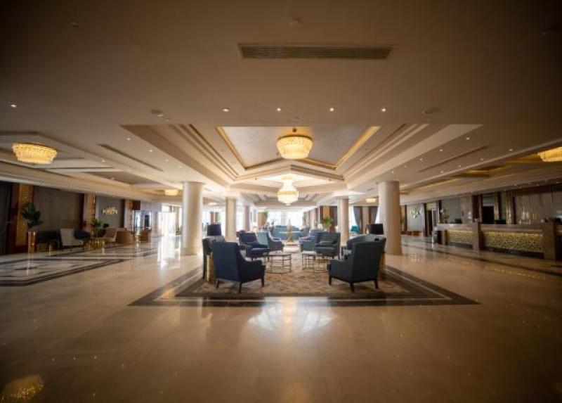 Kairaba ( Ex.Aqua Mondo Abu Soma resort) Hotel