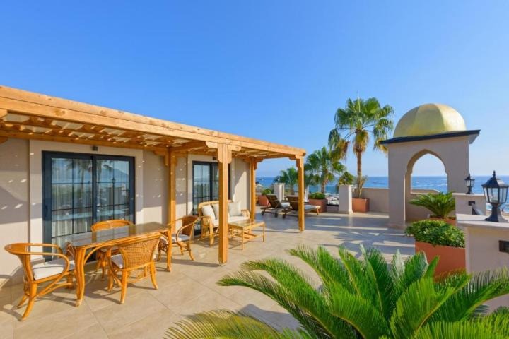 Alaaddin Beach Hotel