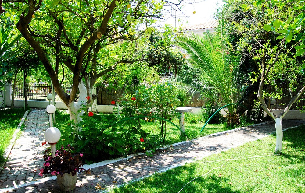 Vila La Minute