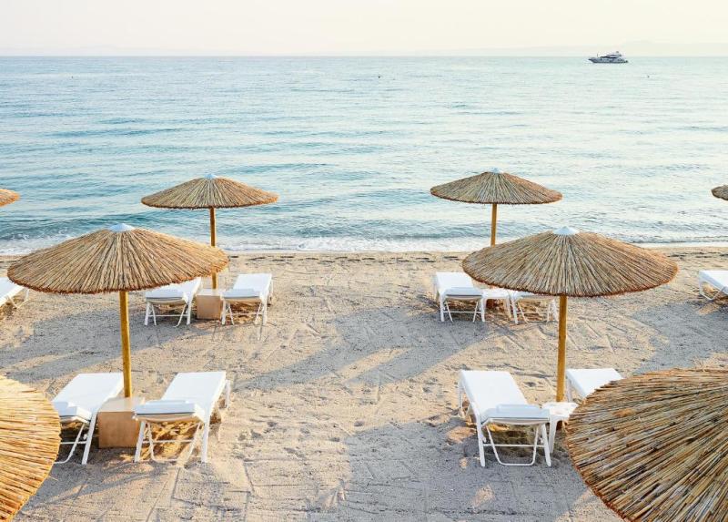 Domes Noruz Kassandra ( Ex Margo Bay) Adults Only Hotel