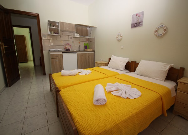 Vila Janis 2