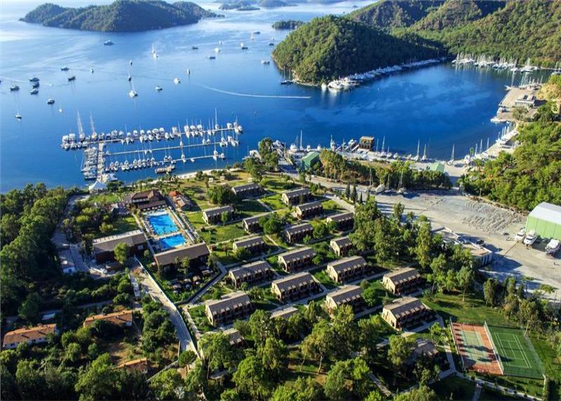 Rixos Premium Gocek Adults Only Hotel