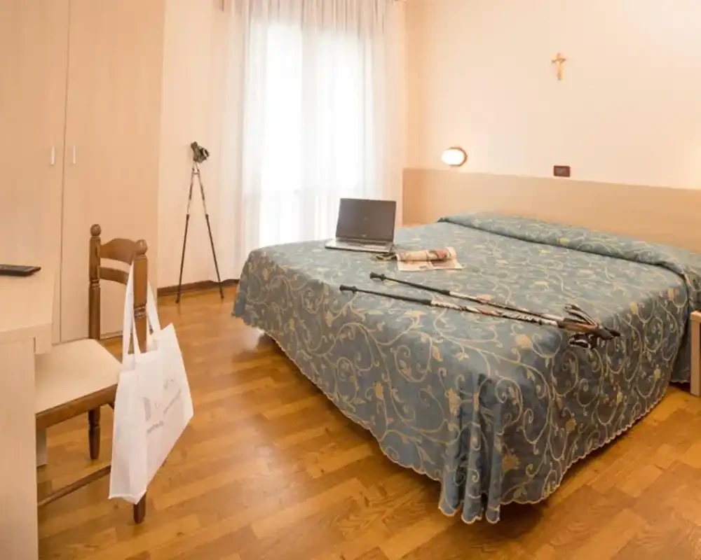 Hotel Trevi