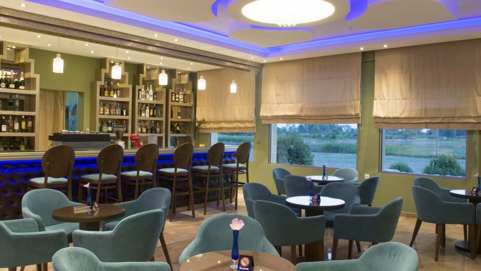Hotel Grand Platon