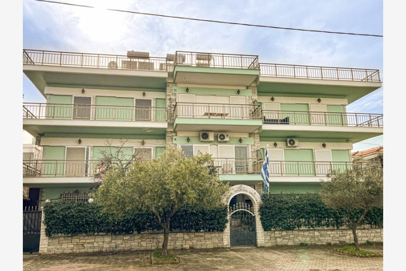 Vila Aleksandros