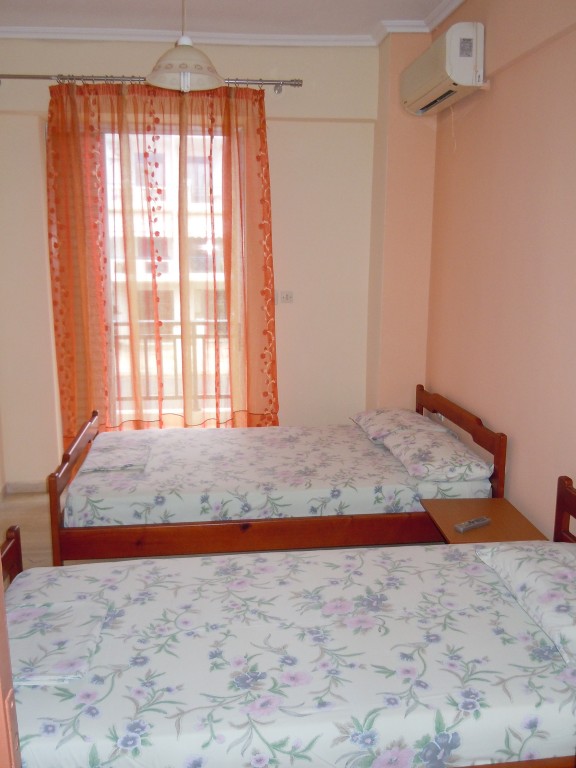 Apartmani Nataša