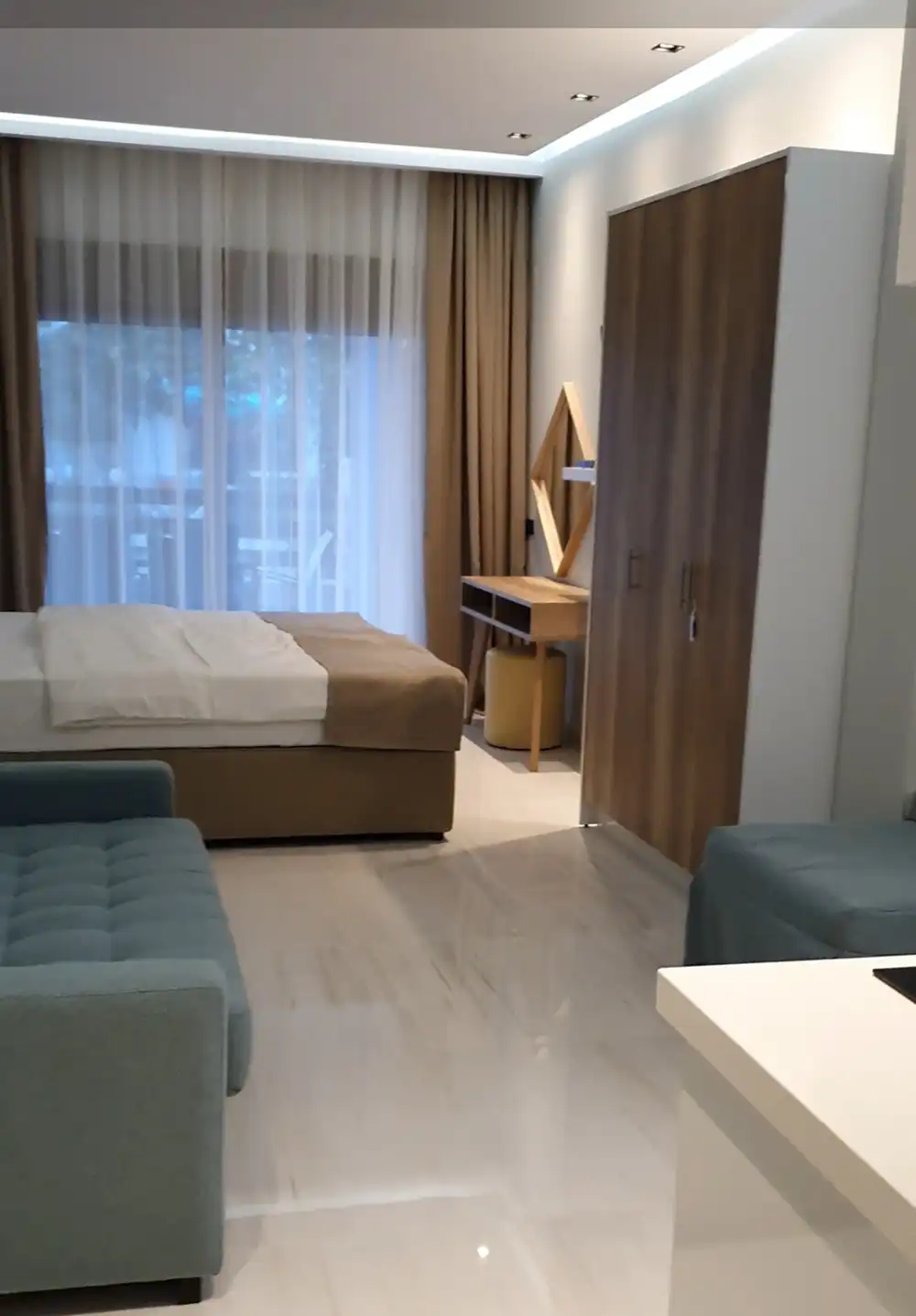 Vila Tami 1