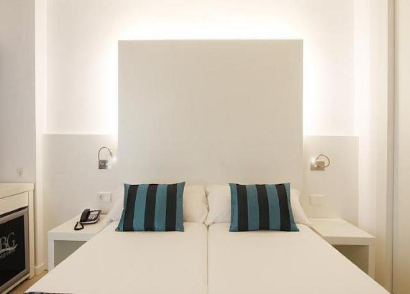 Caballero Hotel