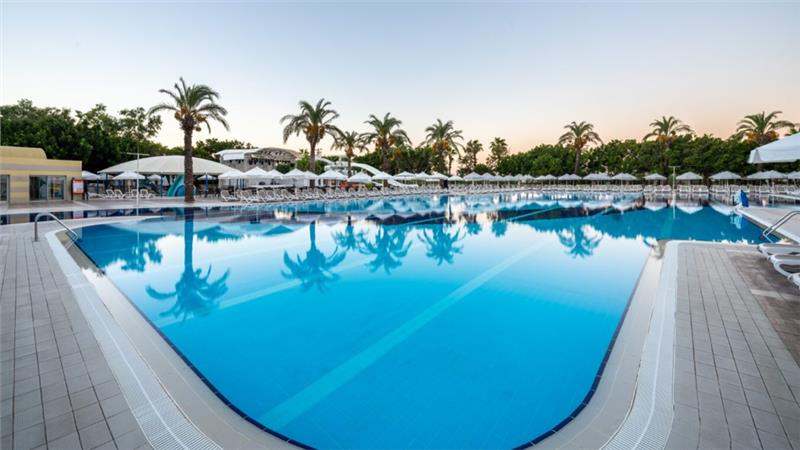 Selectum Family Resort Side