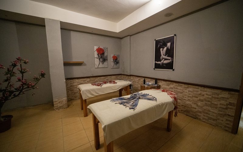 My Aegean Star Hotel