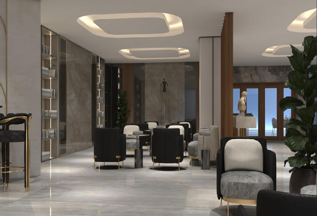 Elysee Rive Hotel