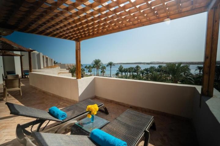 Fort Arabesque Resort Spa & Villas