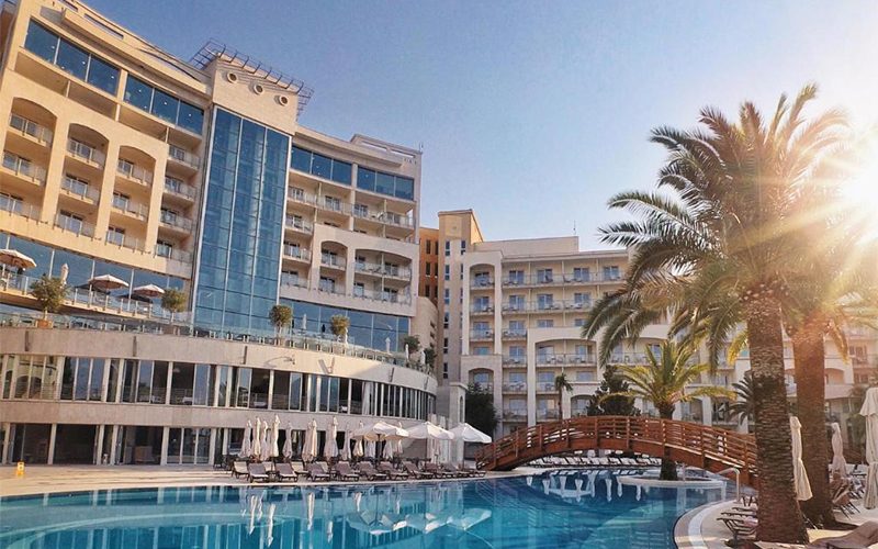 Hotel Splendid