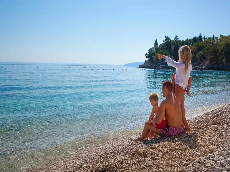 Resort Holiday Medveja