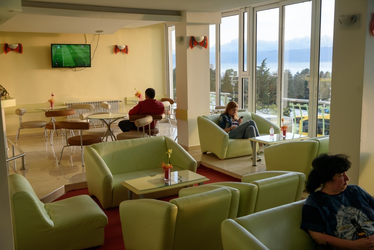 Hotel Klimetica