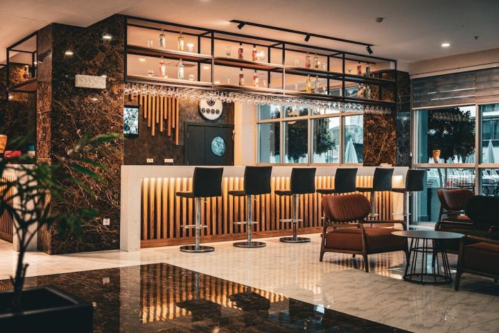 Avena Resort And Spa Hotel