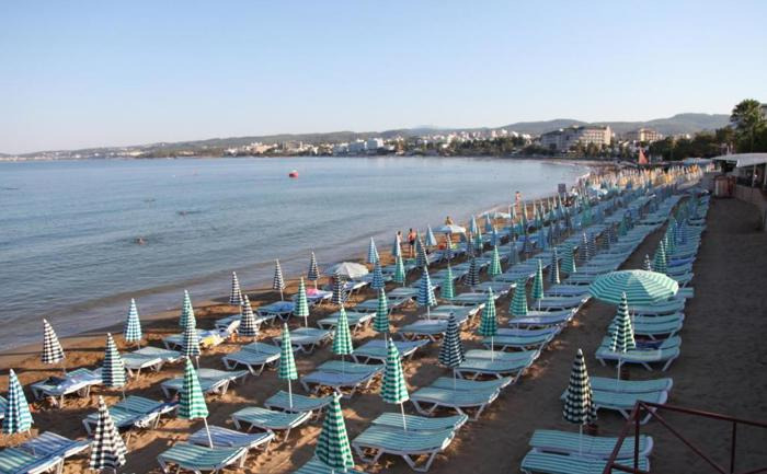 Hotel Lonicera World