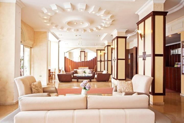 Hotel Selen