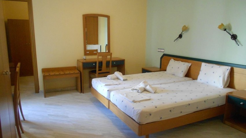 Vila Evdokia