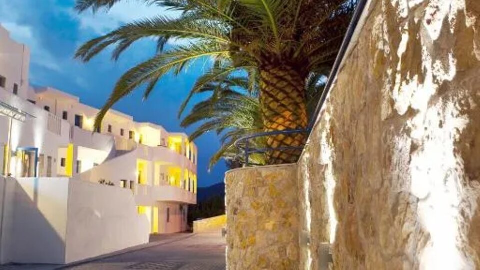 Hotel Porto Koufo