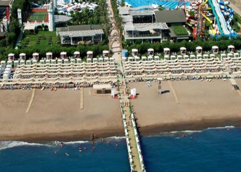 Delphin Imperial Lara Hotel