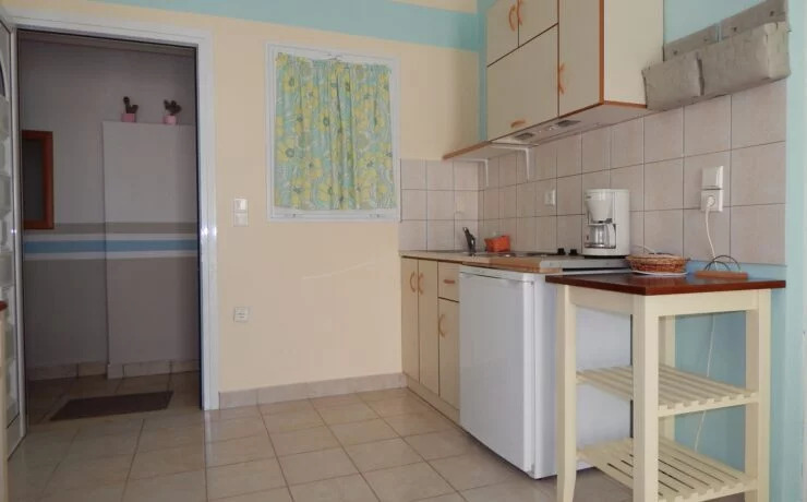 Vila Palmina Mare