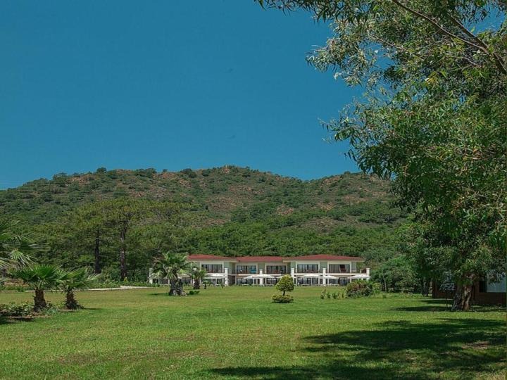 Hotel Fortezza Beach Resort