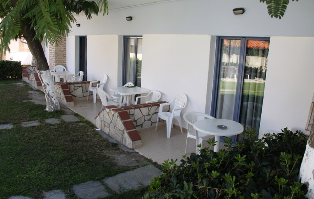 Vila Kosmas