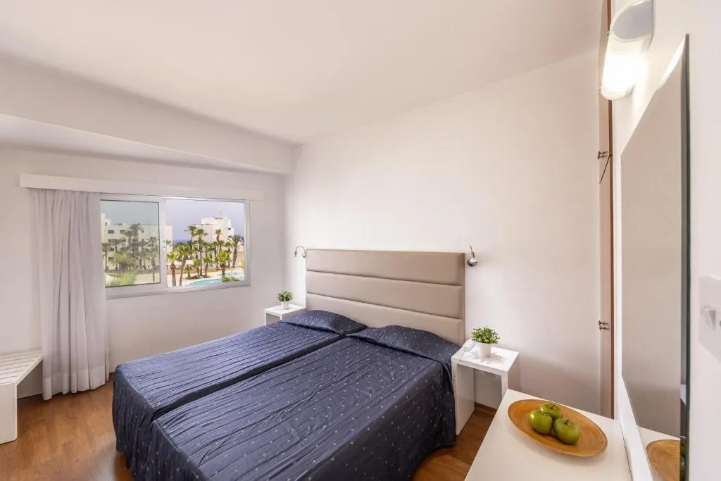 Hotel Papantonia