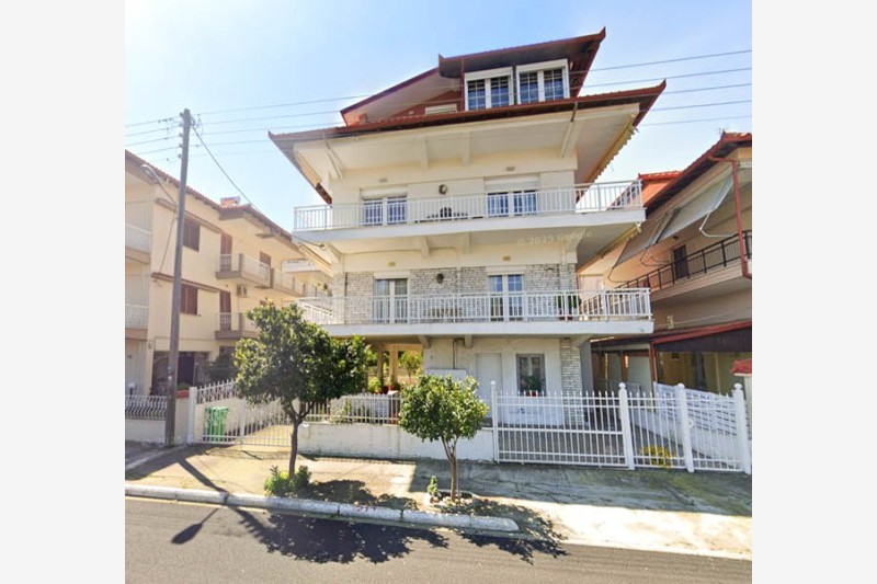 Vila Peggy